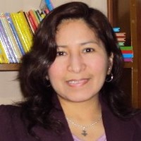 Patricia Lucía Barrientos Tasayco