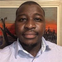 Lizo S. Ngqula