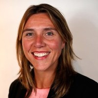 Irma De Jong
