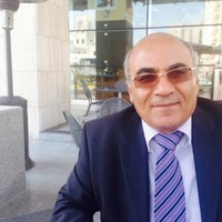 Farouk Jouini