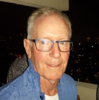 Peter Morton