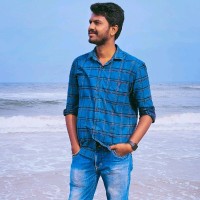 Anbu Selvam