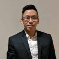 Wesley Choi