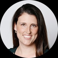 Heather Bugden