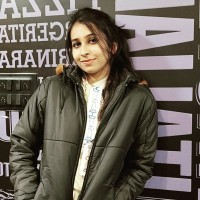 Srashti Kaushik