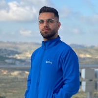 Ahmad Abed