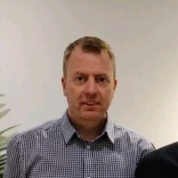 Mark Warren