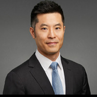 John Huang