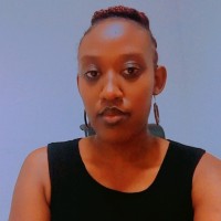 Claudine Kwizera