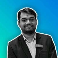 Rakesh Gosalia 👨💻