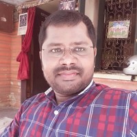M S Priyan Priyan