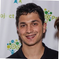 Armon Ashoubi
