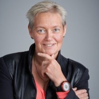 Dorte Varde