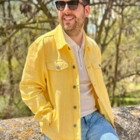 David Angulo Pascual