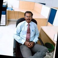 Sarathy V