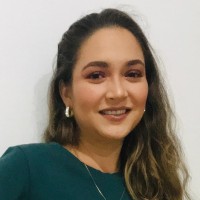 Laura Carolina García Barrios