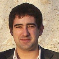Xavier Mellhaoui