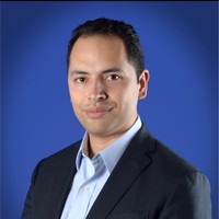 Carlos Gonzalez