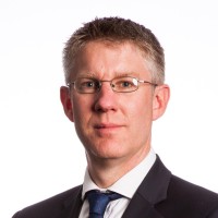 Chris Halliday