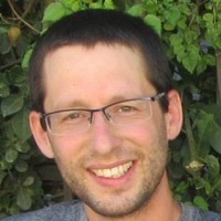 Chaim Schwartz