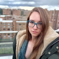 Gina paola Herran contreras