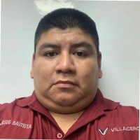 Jesús Francisco Bautista García