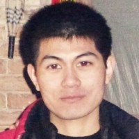 Blake Lu