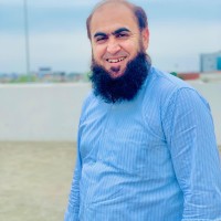 Syed Muhammad Zareef Agha