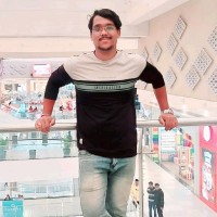 Anubhav Shrivastava