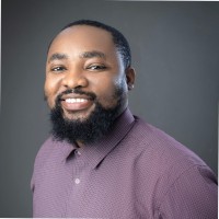 Chukwuma Johnbosco Amobi BMA, CAPM