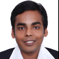 Ramanathan Ramanathan, Cscp