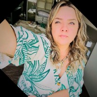 Aline Lopes da silva