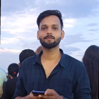Aniket Maurya