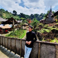 Dzaki Al Faiz Tascha