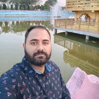 Devendra Tiwari