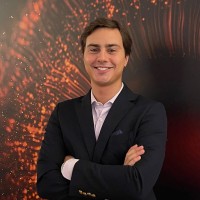 Luís Miguel Ribeiro Teixeira