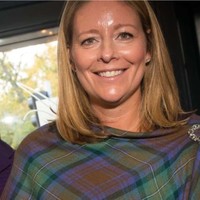 Mary Willcock