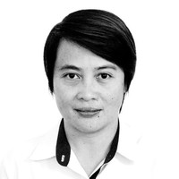 Eithel Joy Balajadia