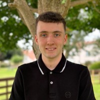 Harry Davies