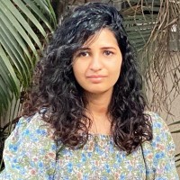 Sony Priyadarshini
