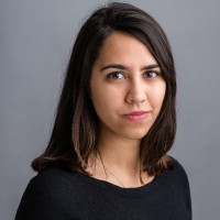Maeva Oyhagaray