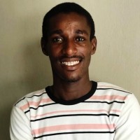 Oyindamola John Samson