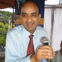 Sanjeev Goel