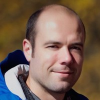 Nicolas Dion