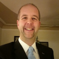 Joel Van Den Brink