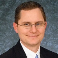 Daniel England