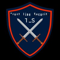 Trust Line Security