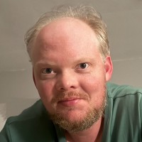 Sean Meharg