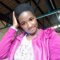 Nalubega Tolrant