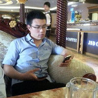 Derek Chy